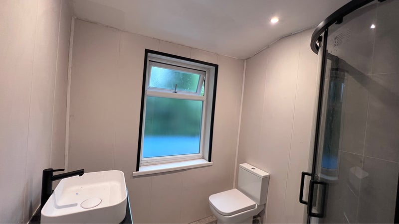 Room Moston Lane in Manchester