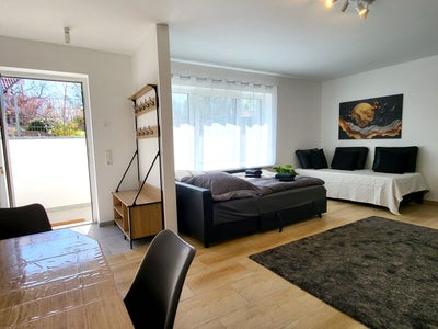 Wohnung Kurze Straße in Woltersdorf