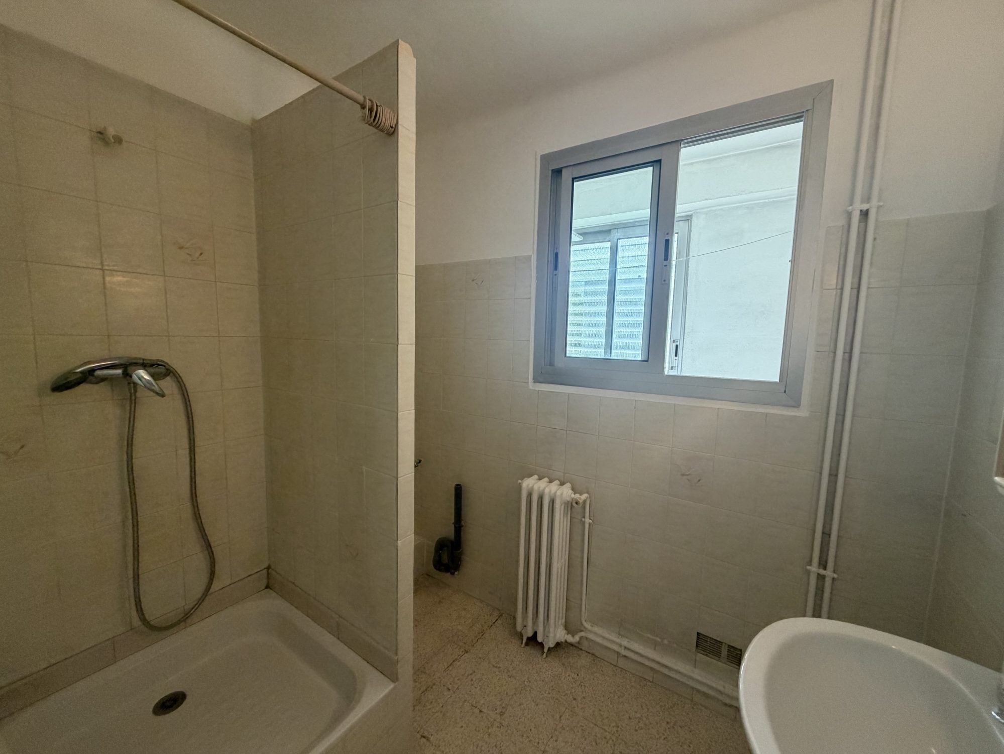 Appartement Rue François Mireur à Montpellier