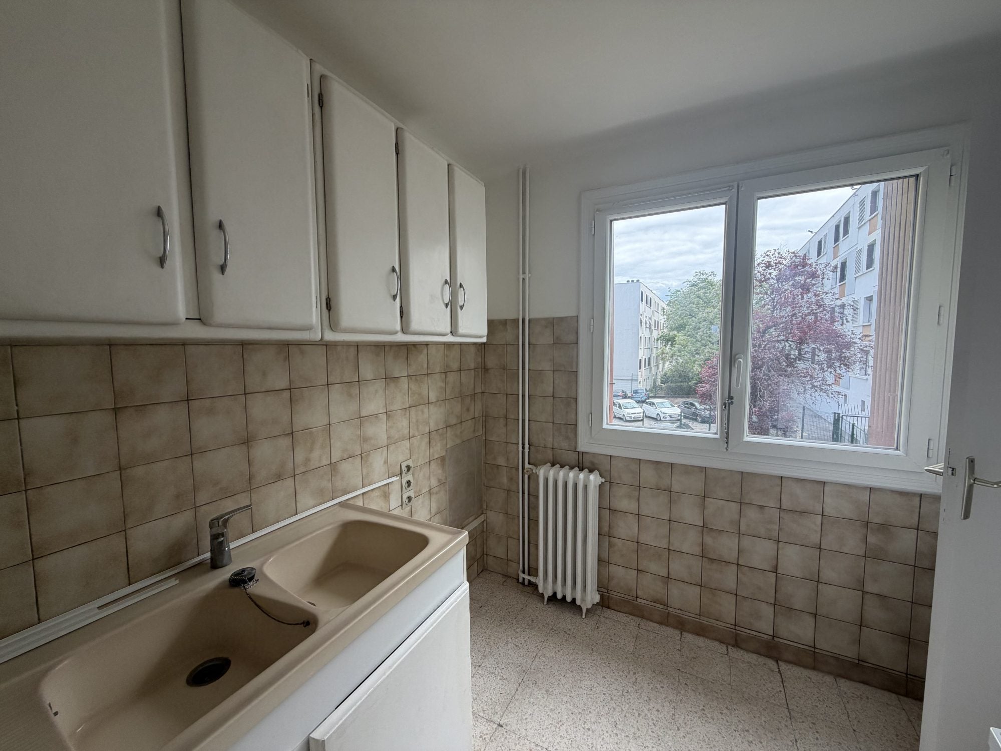 Appartement Rue François Mireur à Montpellier