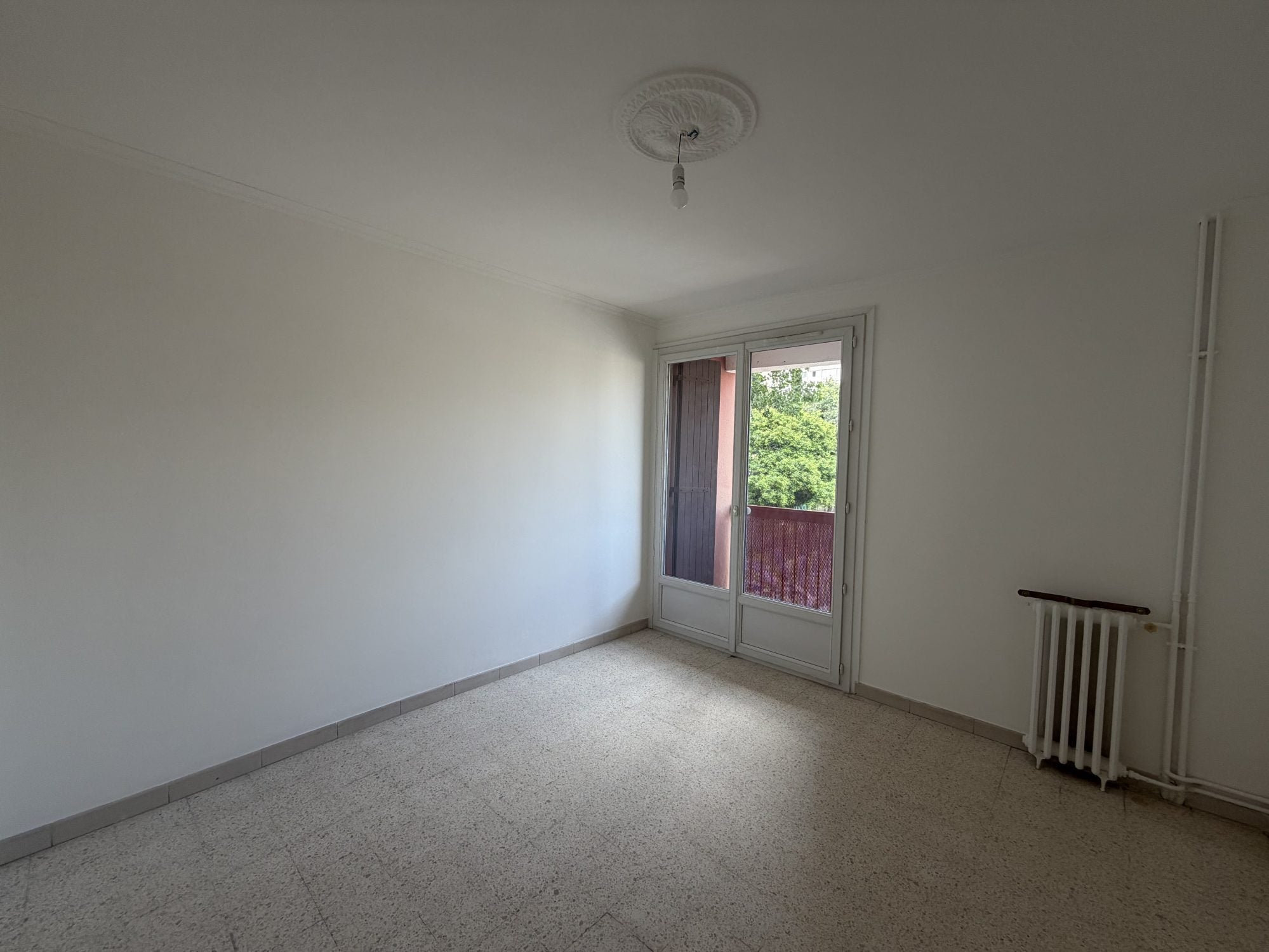 Appartement Rue François Mireur à Montpellier