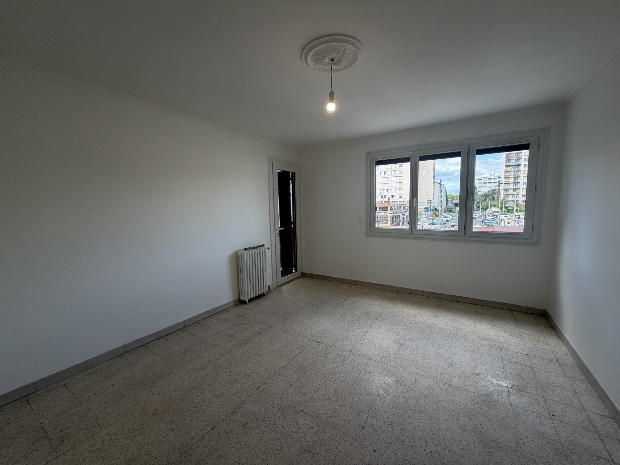 Appartement Rue François Mireur à Montpellier