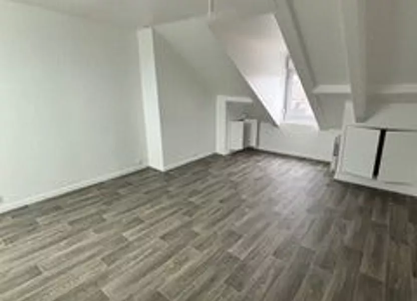 Appartement Rue du Général Sarrail à Le Havre