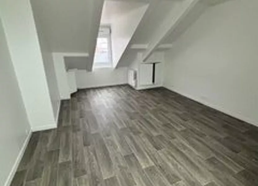Appartement Rue du Général Sarrail à Le Havre
