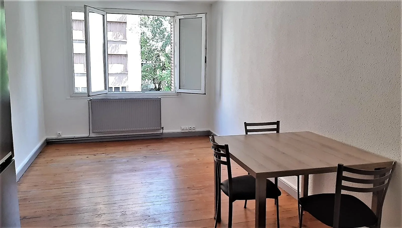 Appartement Rue Malakoff à Grenoble