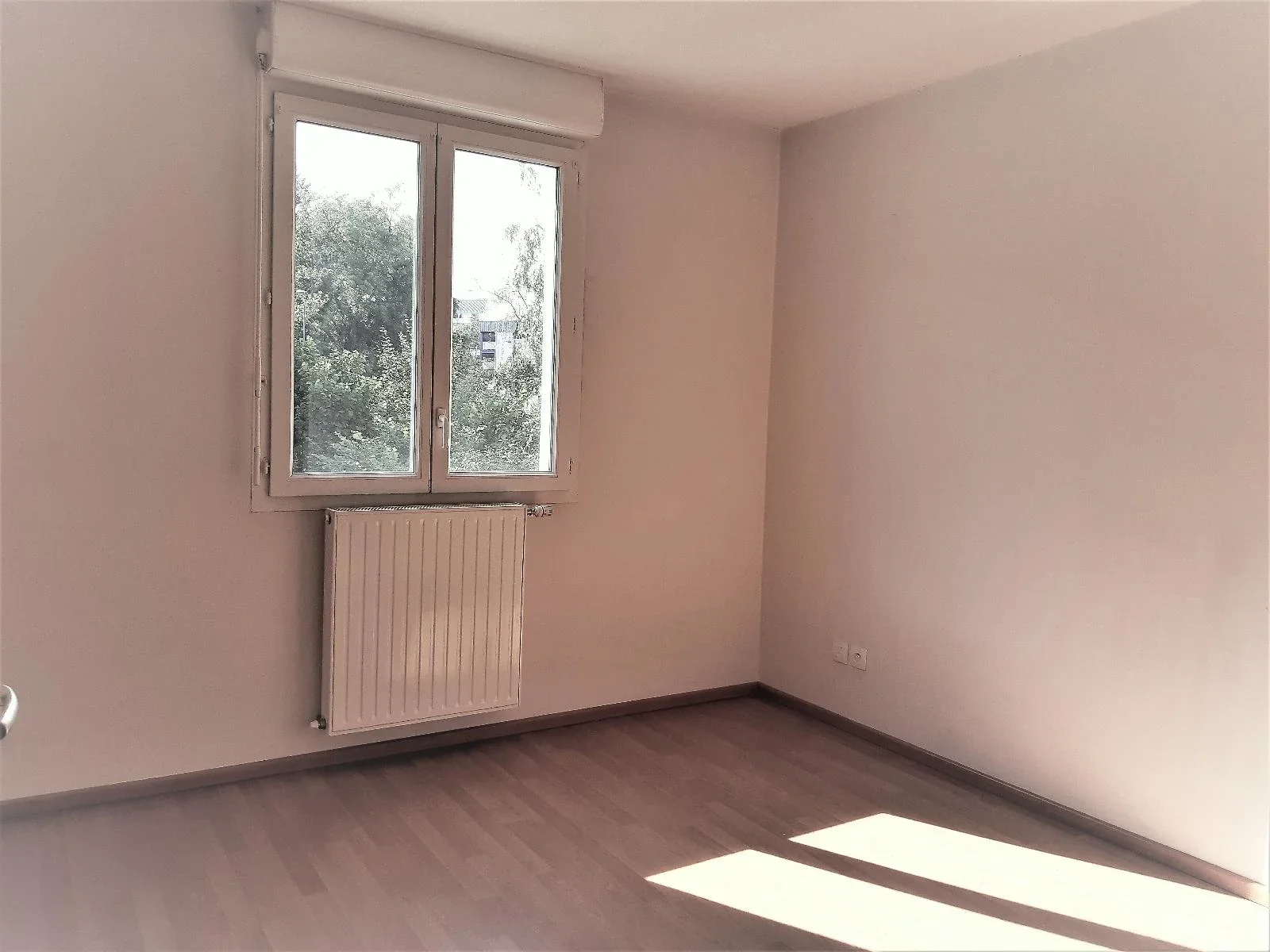 Appartement Rue Malakoff à Grenoble