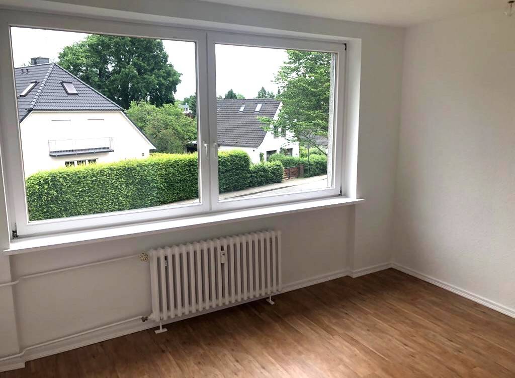 Wohnung De Beern in Hamburg