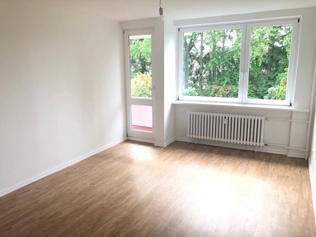Wohnung De Beern in Hamburg