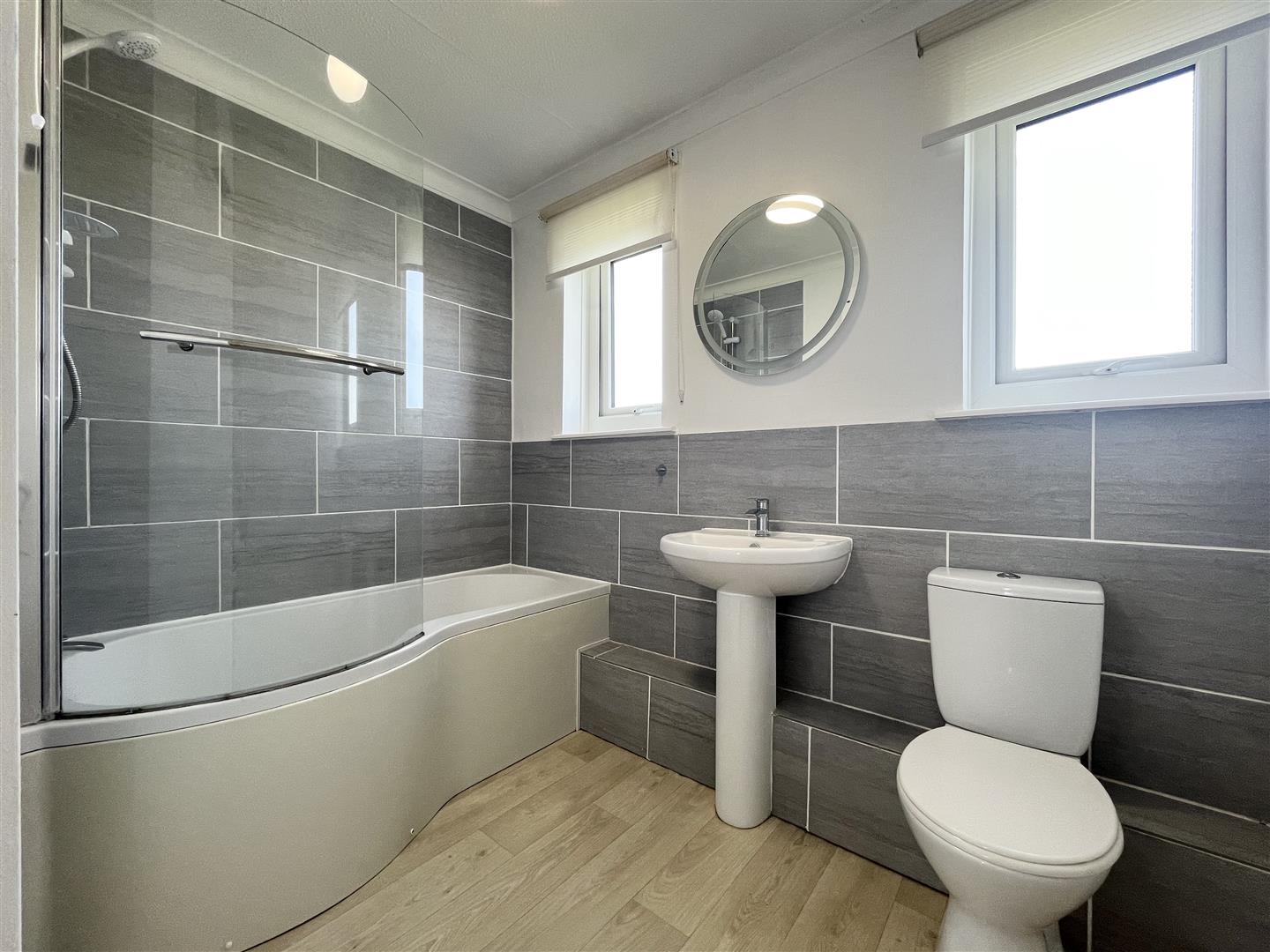 Flat Carminow Way in Newquay