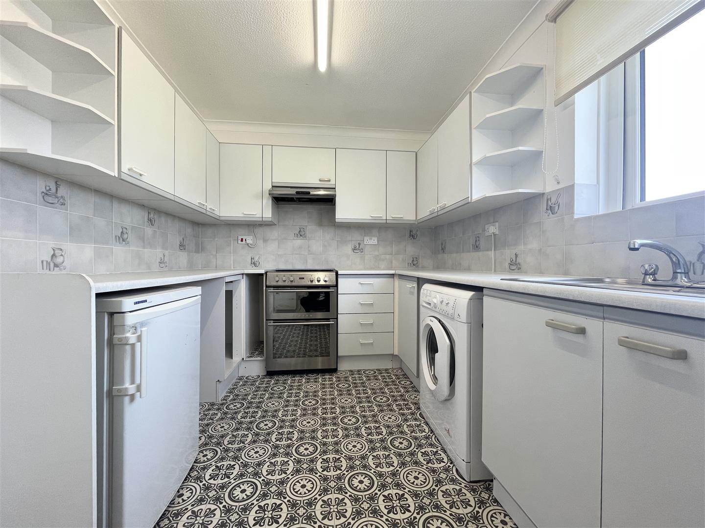 Flat Carminow Way in Newquay