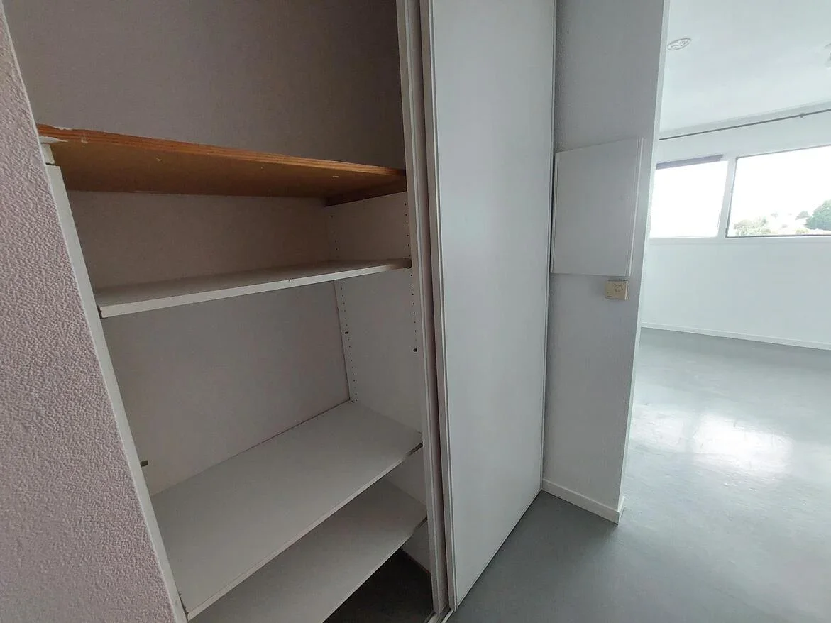 Flat Rue Ronsard in Pau