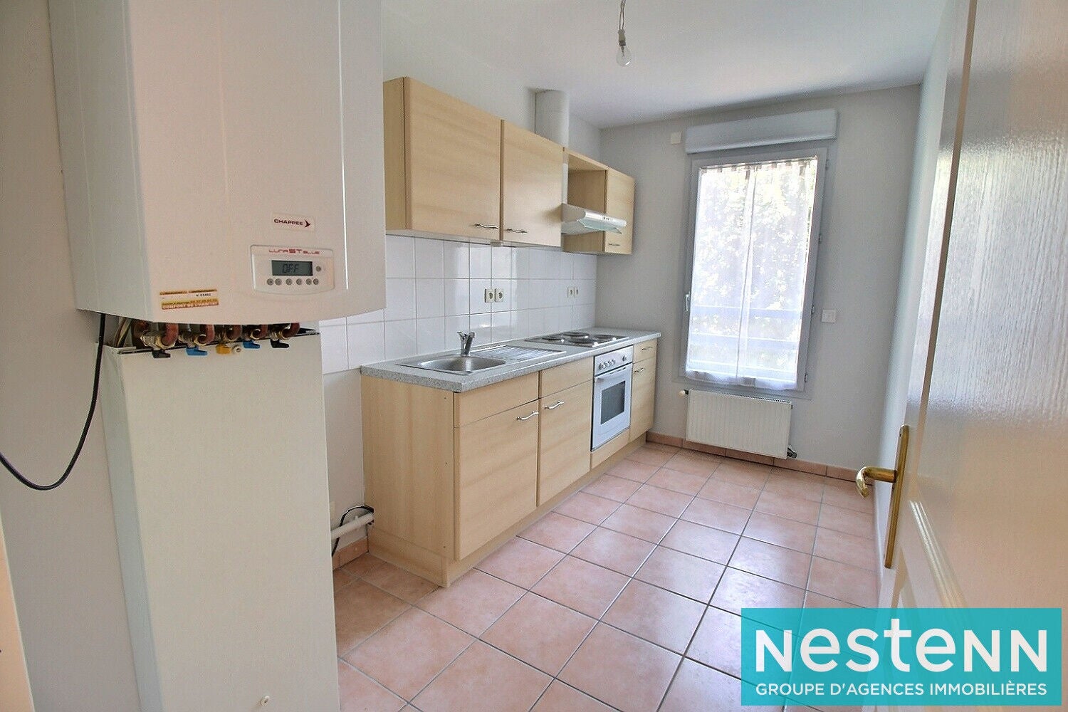 Appartement Rue Gambetta à Meyzieu