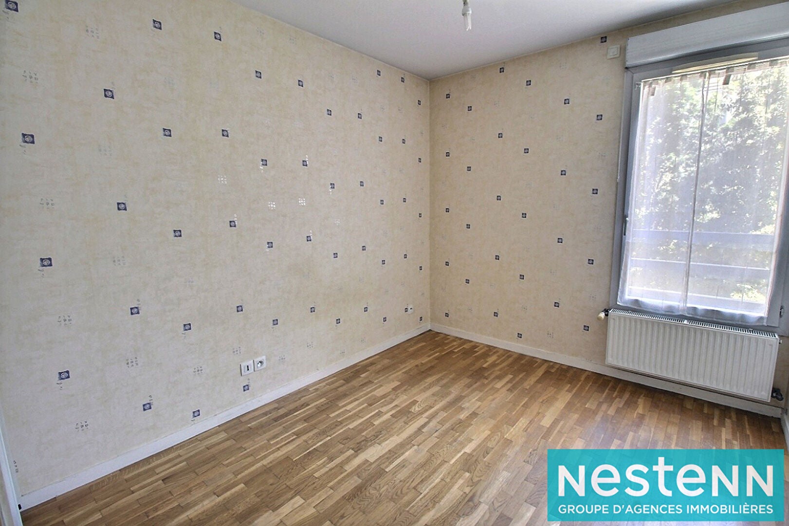 Appartement Rue Gambetta à Meyzieu