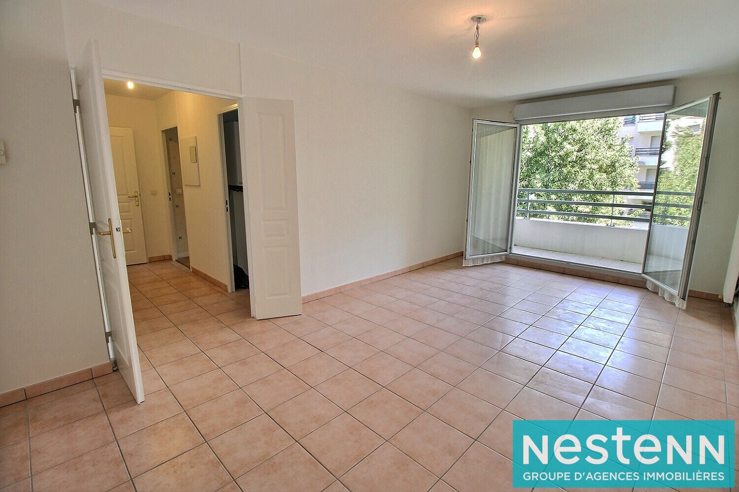 Appartement Rue Gambetta à Meyzieu