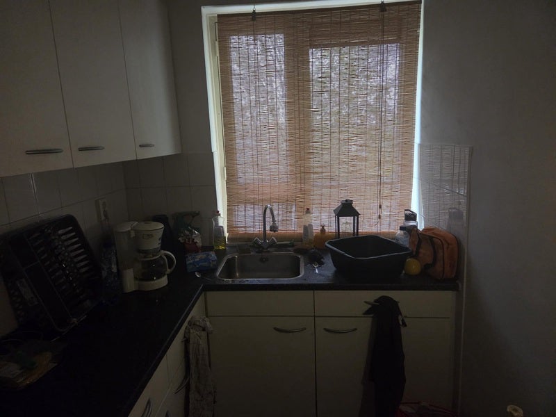 Appartement La Fontainestraat 7