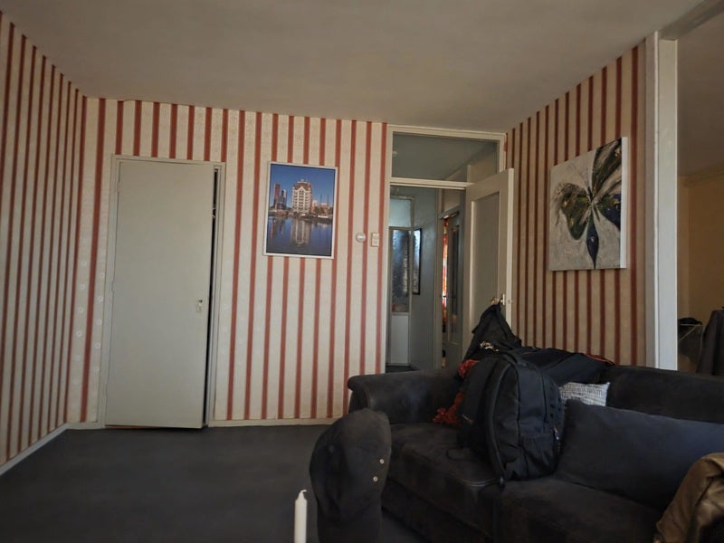 Appartement La Fontainestraat 8