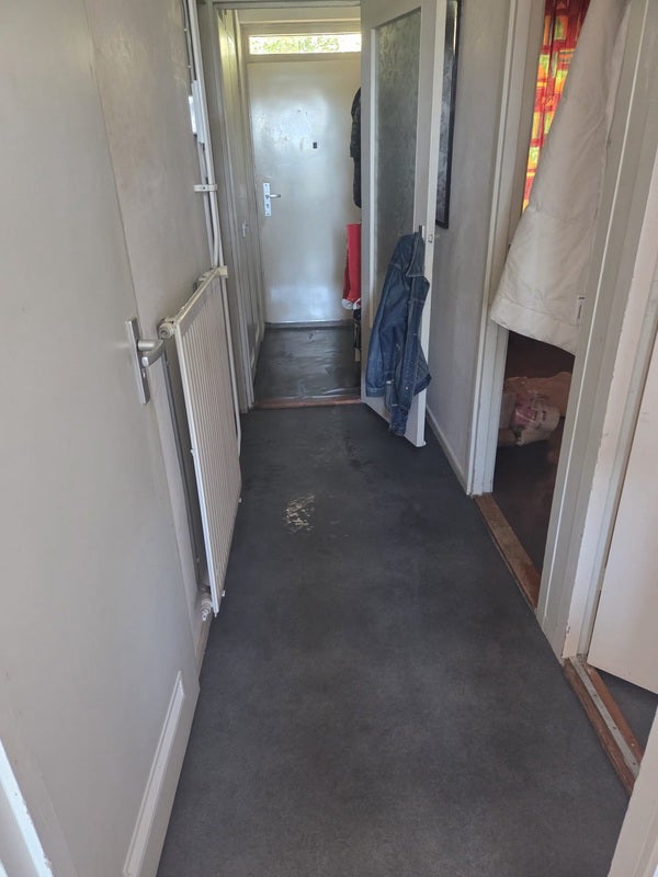 Appartement La Fontainestraat 3