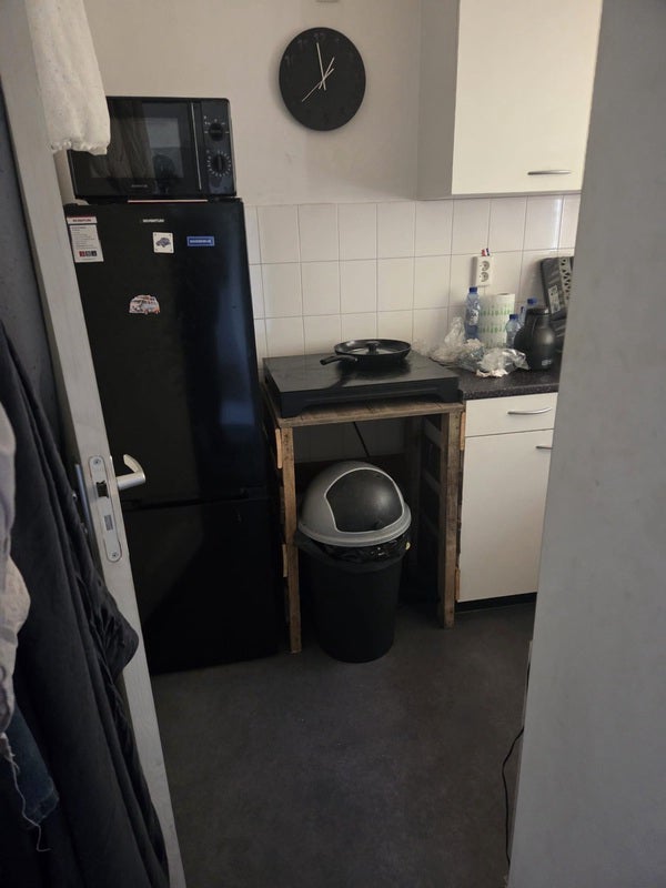 Appartement La Fontainestraat 13
