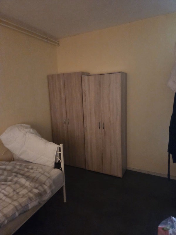 Appartement La Fontainestraat 2