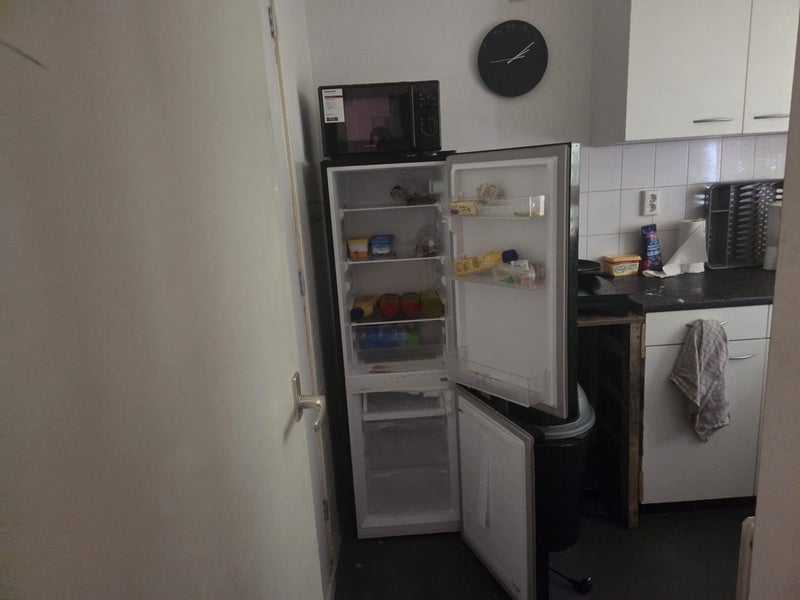 Appartement La Fontainestraat 9