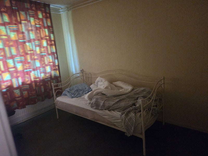 Appartement La Fontainestraat 10