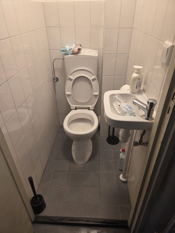 Appartement La Fontainestraat 5