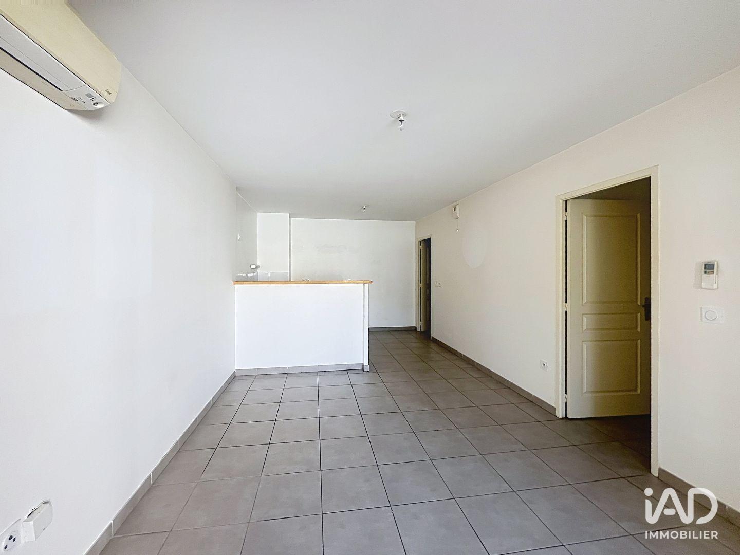 Flat Chemin des Gonagues in Allauch