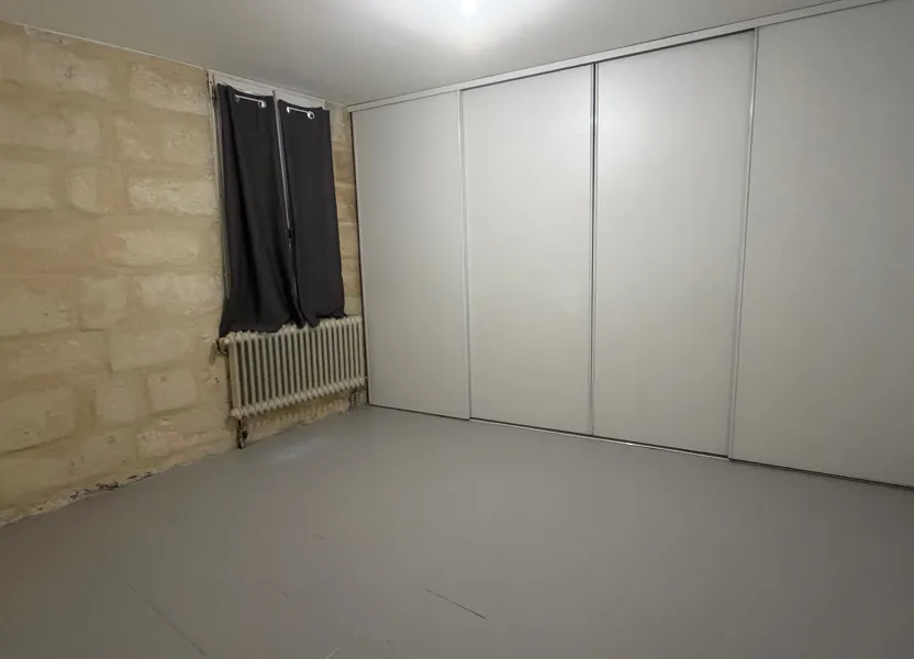 Flat Rue du Courrier in Beaucaire