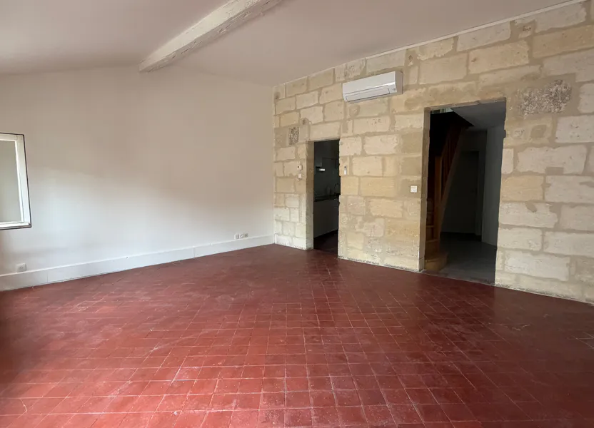 Flat Rue du Courrier in Beaucaire
