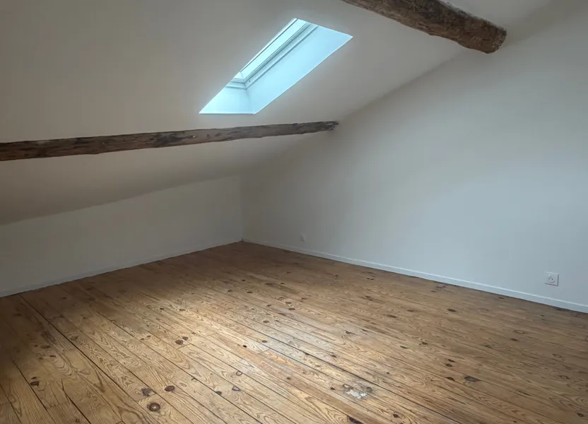 Flat Rue du Courrier in Beaucaire