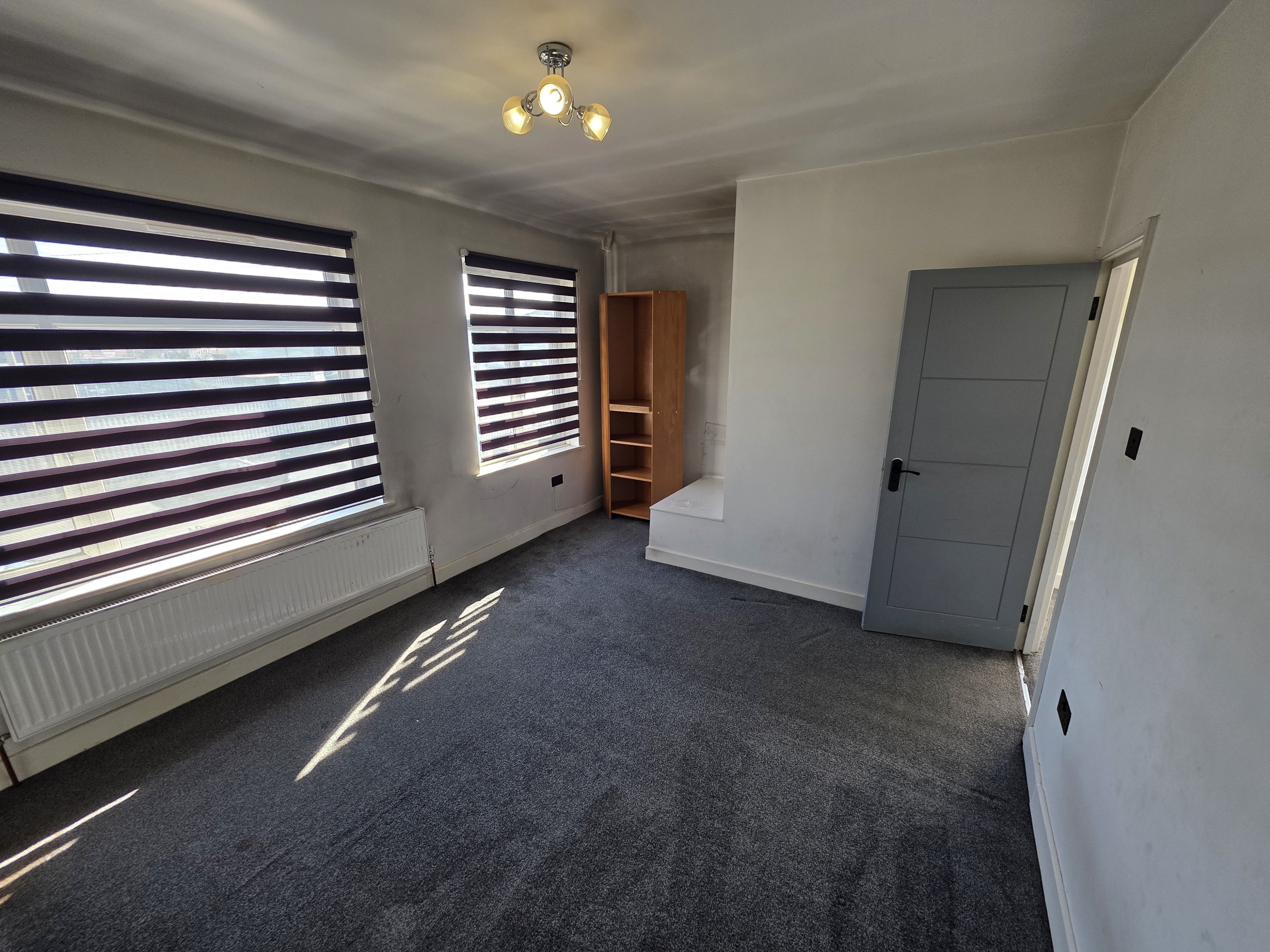 House Great Bear Logistics in Wolverhampton
