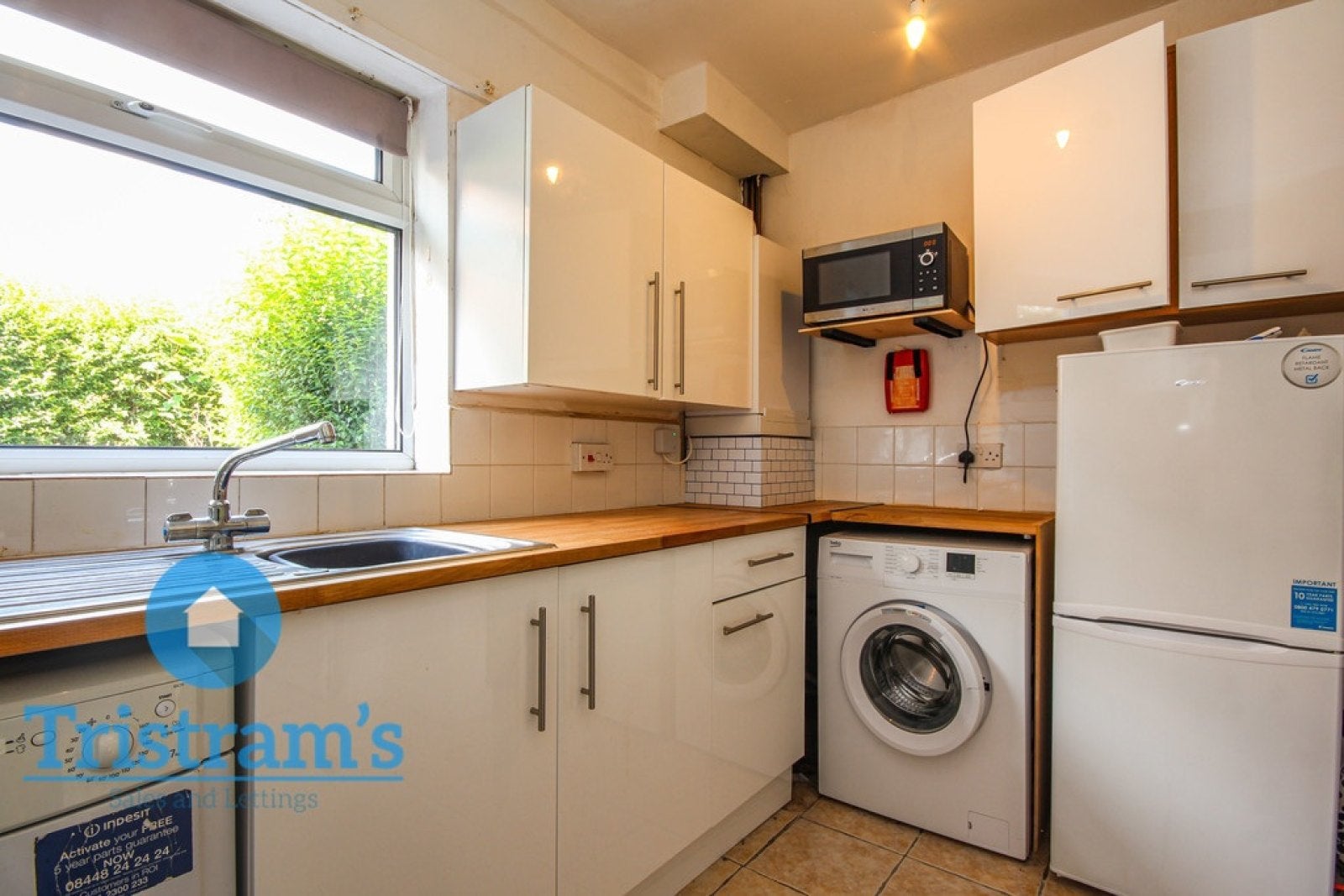 Room Anslow Avenue in Nottingham