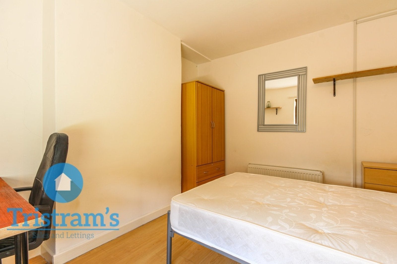 Room Anslow Avenue in Nottingham