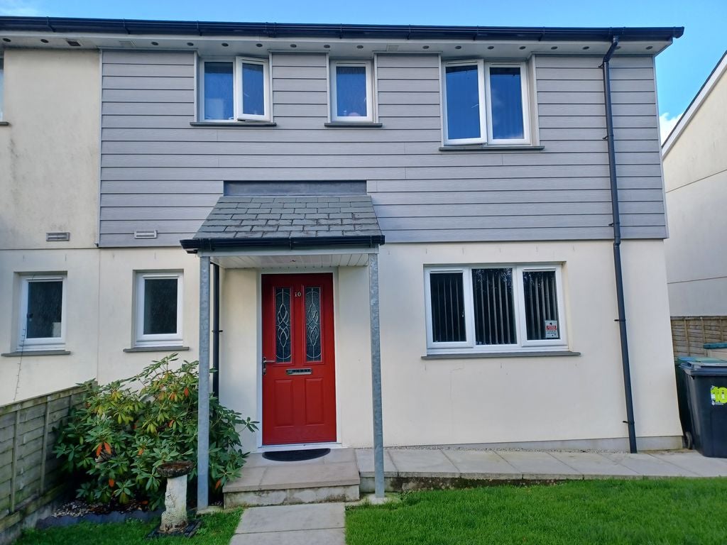 House Caudledown Mill Court in Bugle