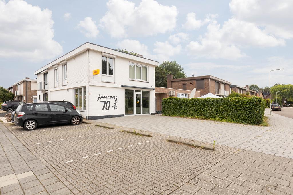 Huis Ankersweg 70 in Buchten