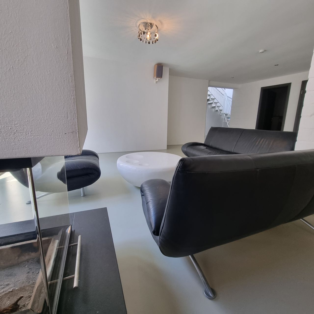 Wohnung Kurfürstenstraße in Frankfurt am Main