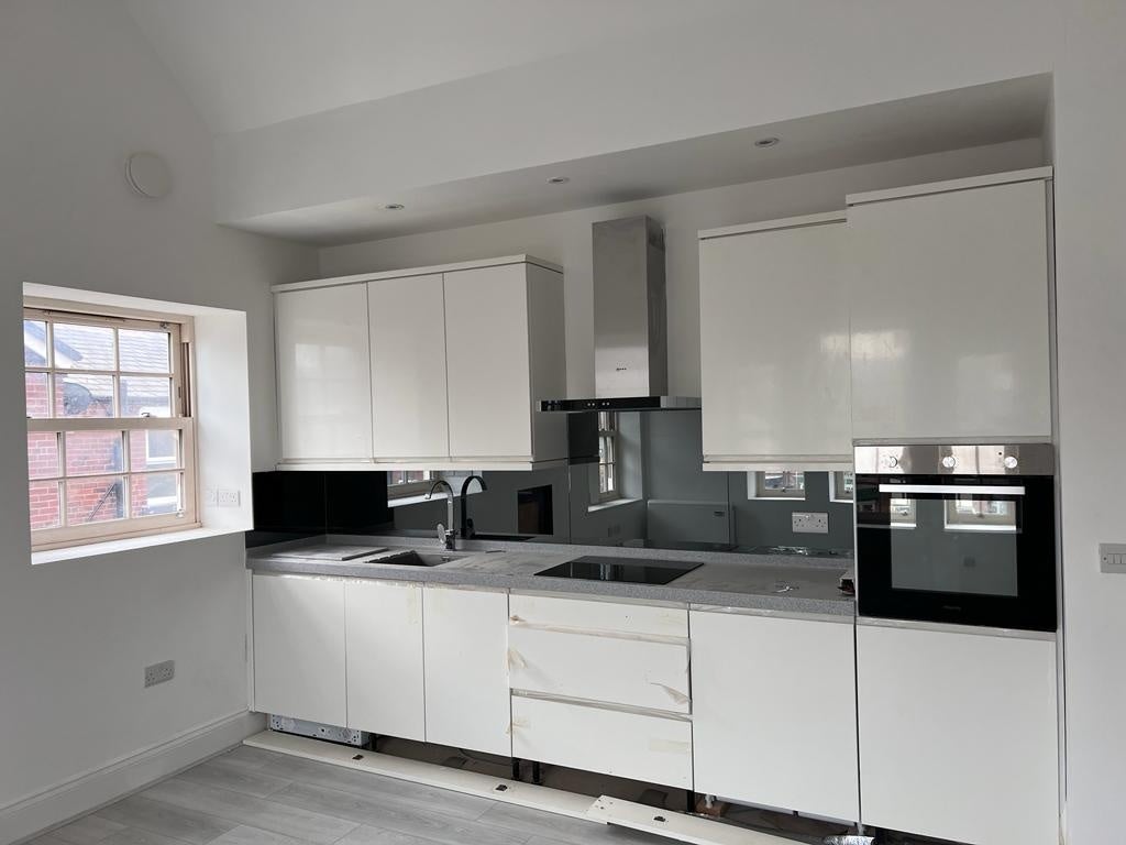 Flat Orrell Road in Wigan