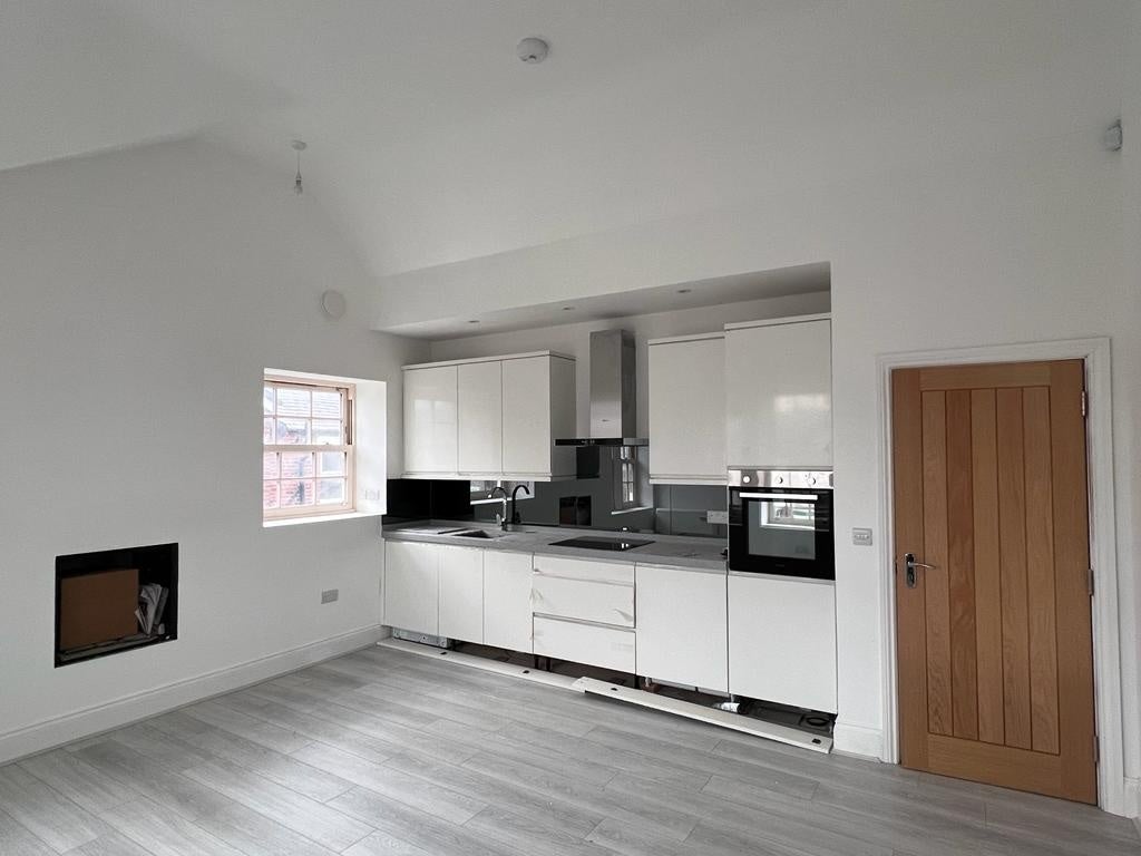 Flat Orrell Road in Wigan