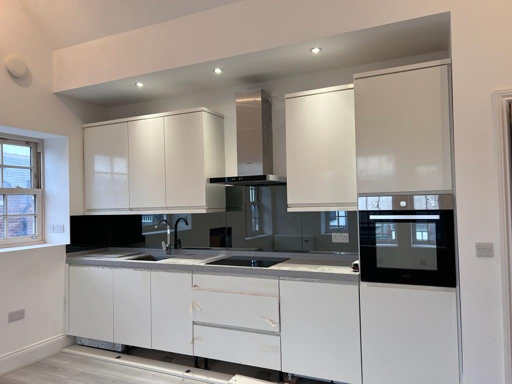 Flat Orrell Road in Wigan