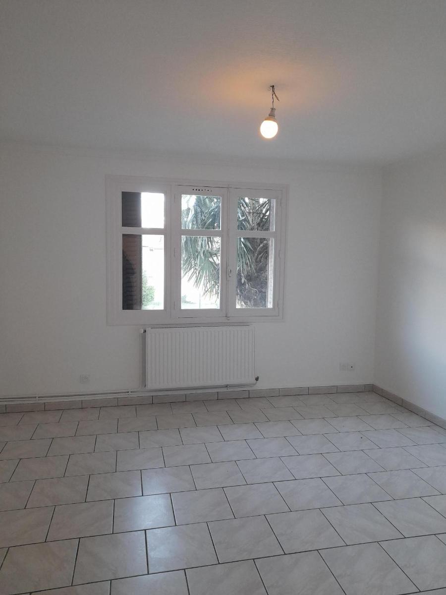 Appartement Rue des Alliés à Grenoble