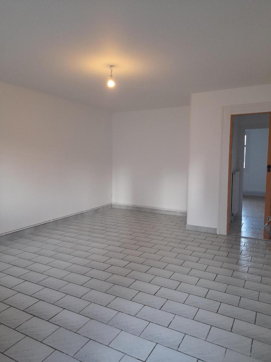 Appartement Rue des Alliés à Grenoble