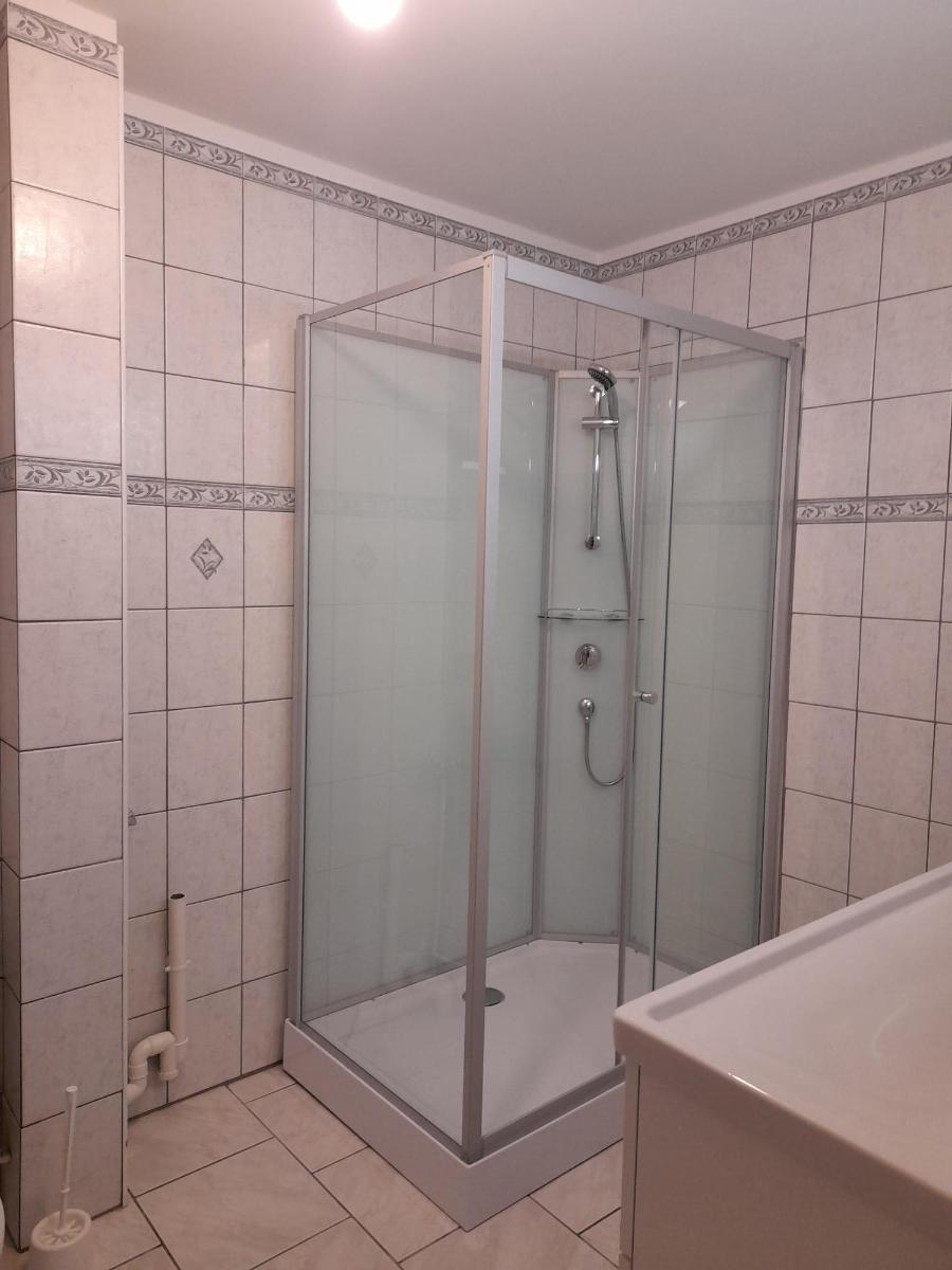 Appartement Rue des Alliés à Grenoble