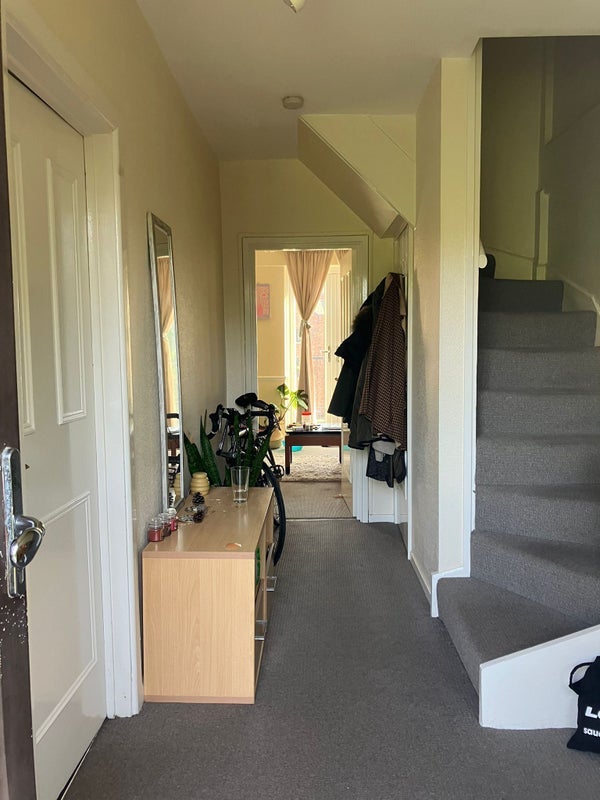 Room Milk Yard in Greater London