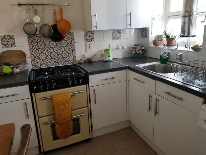 Room Dolland Street in Greater London