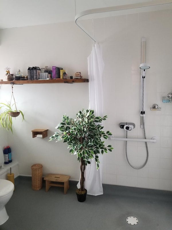 Room Dolland Street in Greater London