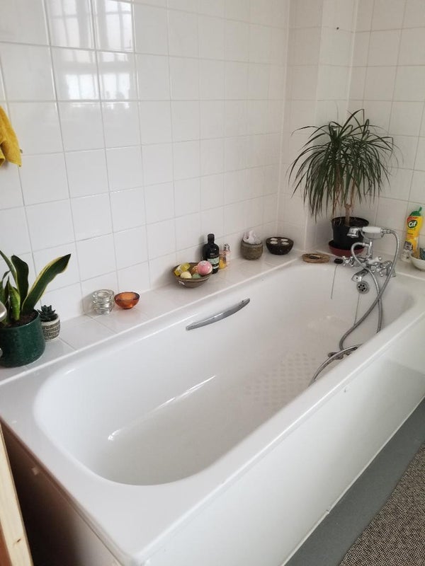 Room Dolland Street in Greater London