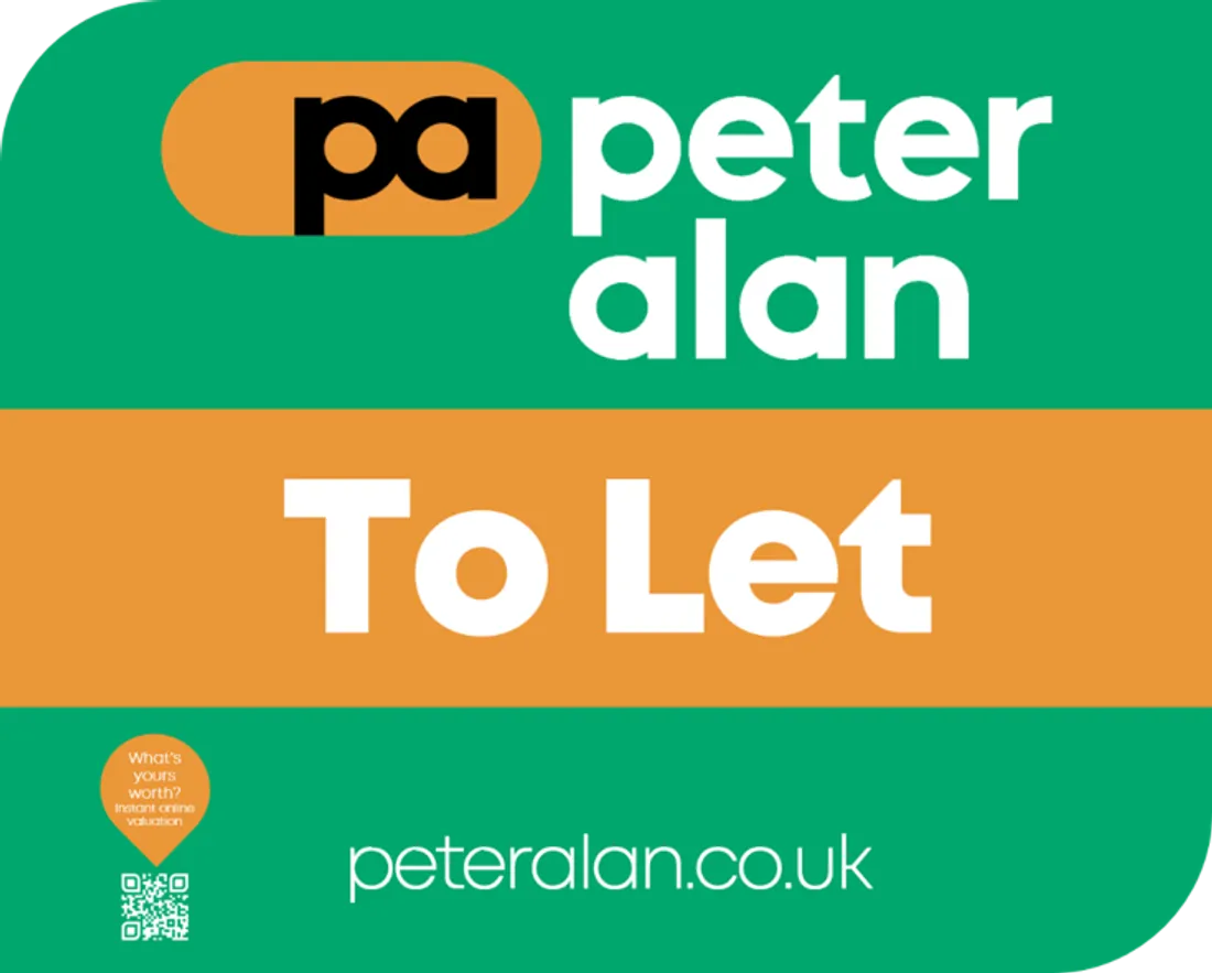 Flat Heol Derw in Brynmawr