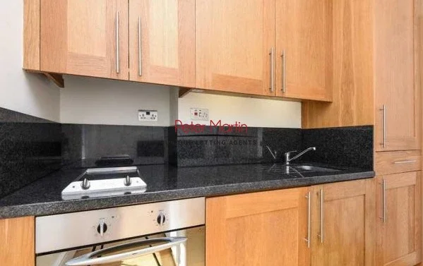 Flat Portsdown Mews in Greater London