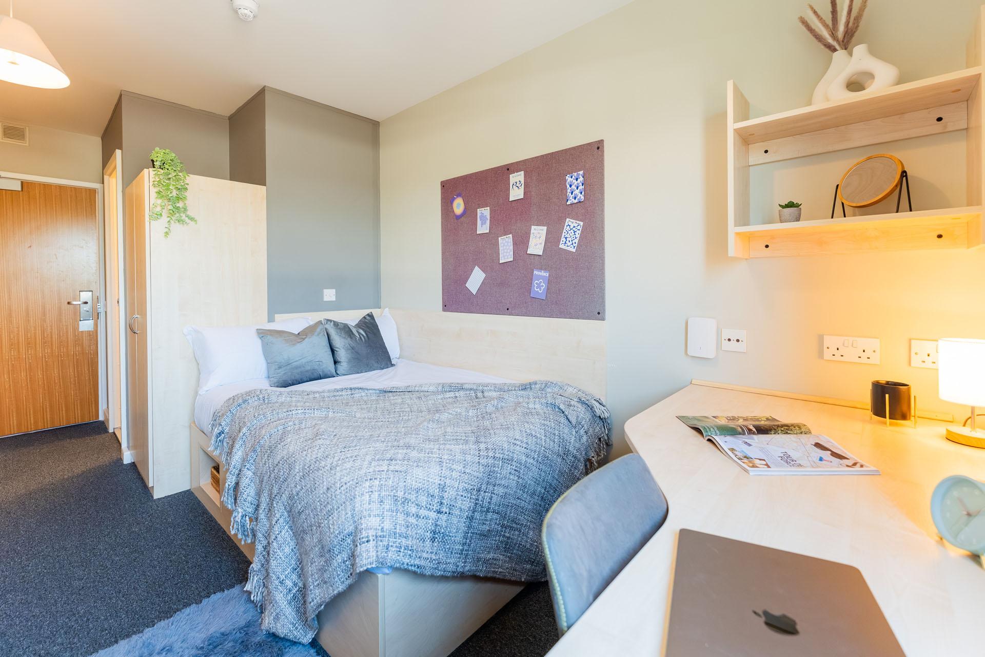 Room Midland Way in Nottingham
