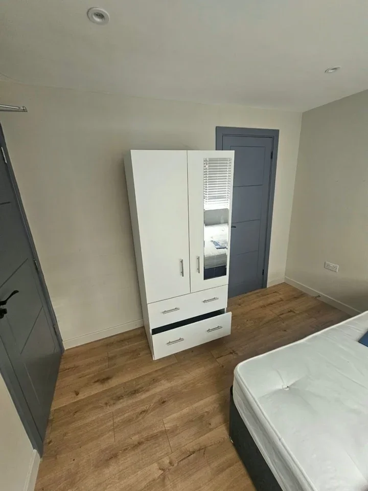 Flat Horton Gardens in Dacorum